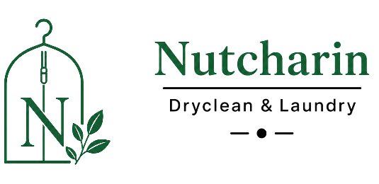 Nutcharin Dryclean & Laundry